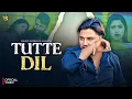 Download Lagu Tutte Dil ( Official Video) Vinod Sorkhi | Shiv Sharma | Shivangi Chand | New Haryanvi Sad Song 2025