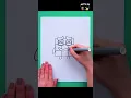 Numberblock 9