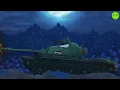 KV-44: Defense of the Fortress and Hunt for the Ratte! – Cartoons about tanks