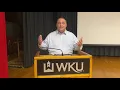 WKU Recruitment Orientation 2020 Part 1