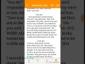 Tord x reader
