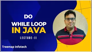 Do While Loop in Java Hindi Do While Loop Example Lec 11