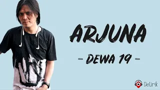 Download Arjuna Mencari Cinta - Dewa 19 (Lirik Lagu) ~ Once MP3