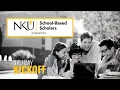 NKU Day Kickoff