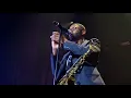 Kenny Garrett (& August Greene) - Happy People - Live in Paris 2018