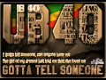 Download Lagu UB40 - Gotta Tell Someone