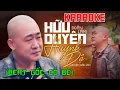 Download Lagu HỮU DUYÊN HUYNH ĐỆ (KARAOKE TONE NAM) - ĐOÀN LÂM | Vì Đồng Tiền Lắm Kẻ Bán Rẻ Tình Thân