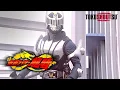 Download Lagu Kamen Rider Scissors vs. Kamen Rider Knight | Kamen Rider Ryuki | 2002 | Ep 6