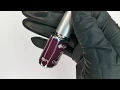 Crystal Nails CrystaLac - 3S71