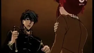 اغنية حلمي تحطم واختفى على انمي سراب من تصميمي 