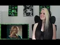 FIRST TIME listening to GORE. - "Crucified" REACTION
