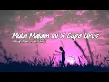 Download Lagu MULAI MALAM INI x CAPE URUS - Revan Mamondol - REMIX ( DISKO TANAH )