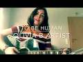 Download Lagu MARINA - To Be Human Acoustic [Official Music Video]