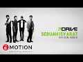 Download Lagu DRIVE - Sebuah Isyarat (Official Audio)