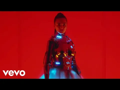 Download MP3 Calvin Harris - My Way (Official Video)