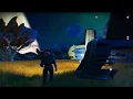 No Man s Sky v2 31 - Finishing the Void Egg Quest and getting my first Living Ship