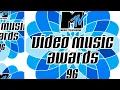 Download Lagu 1996 MTV Video Music Awards In Anniversary Awards Show On September 4th, 1996.
