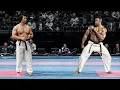 Download Lagu What Happens When Bolo Yeung Fought Michael Jai White | Kung Fu vs Taekwondo