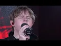 Lewis Capaldi - Hold Me While You Wait in the Live Lounge