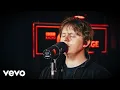 Download Lagu Lewis Capaldi - Hold Me While You Wait in the Live Lounge