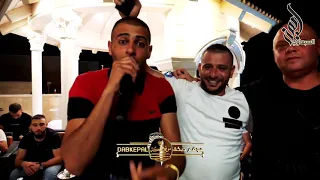 يا بنت يا اسمرانية ناااااار      السبعاوي في سهرة خاصة      دندنها