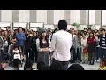 Download Lagu 【プロポーズ】これはあのフラッシュモブだよね？違うの？リメイク \