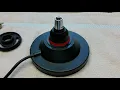 Sirio X 24 to PL 259 Adapter