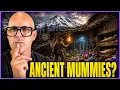 What s Really Hidden Beneath Mount Shasta rewind