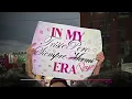 Corina Smith - carta a una fan (Visualizer)
