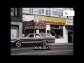 1970s New York Kosher Chinese Deli Bernstein on Essex from 35mm