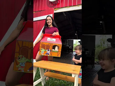Ela não era para aparecer, Ela: tô aparecendo? #comedy #humor