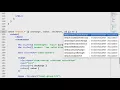 154 Server side search implementation
