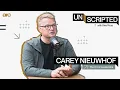 UNSCRIPTED with Carey Nieuwhof Noah Herrin and Marc Cleary