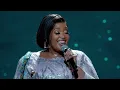 MAKABONGWE: The Sound of Revival | Ntokozo Mbambo ft Nathaniel Bassey | Lavish Worship Album Launch