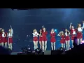 Download Lagu [FANCAM] 20190817 IZ*ONE KCON LA - Airplane (Partial view)