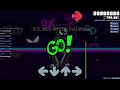 Overhead Neo Osu (4k)