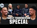 Family Thanksgiving Special Thanksgiving Traditions Dream Dinners and Who Speaks the Best German
