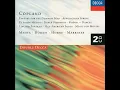 Copland: Fanfare for the Common Man