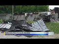 Fire destroys Bare Arms Gun Range