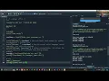 Programming in Python - String Concatenation Chapter 2 Part 2 Exercise Demo