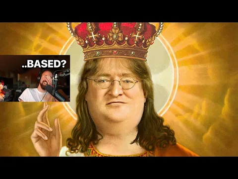 Video Thumbnail: How Steam ignored the competition.. and WON