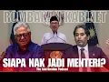 KJ Kembali Sebagai Menteri… PKR? | THE ZAID IBRAHIM PODCAST
