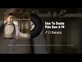 El Bebeto - Que Te Duela Más Que A Mí (Audio/Versión Mariachi)