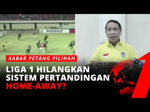 Menpora Sebut Gelaran Kompetisi Liga 1 Dipusatkan di Pulau Jawa