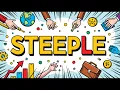 STEEPLE Analysis Business Management Teacher RK