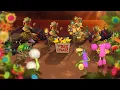My Singing Monsters - The Preposterous Case Of The Pesky Prankster