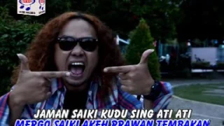 prawan roso rondo pilox official music video 