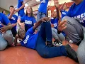 Download Lagu Tarian untuk Bersatu mengajarkan anak-anak untuk menemukan kedamaian batin mereka