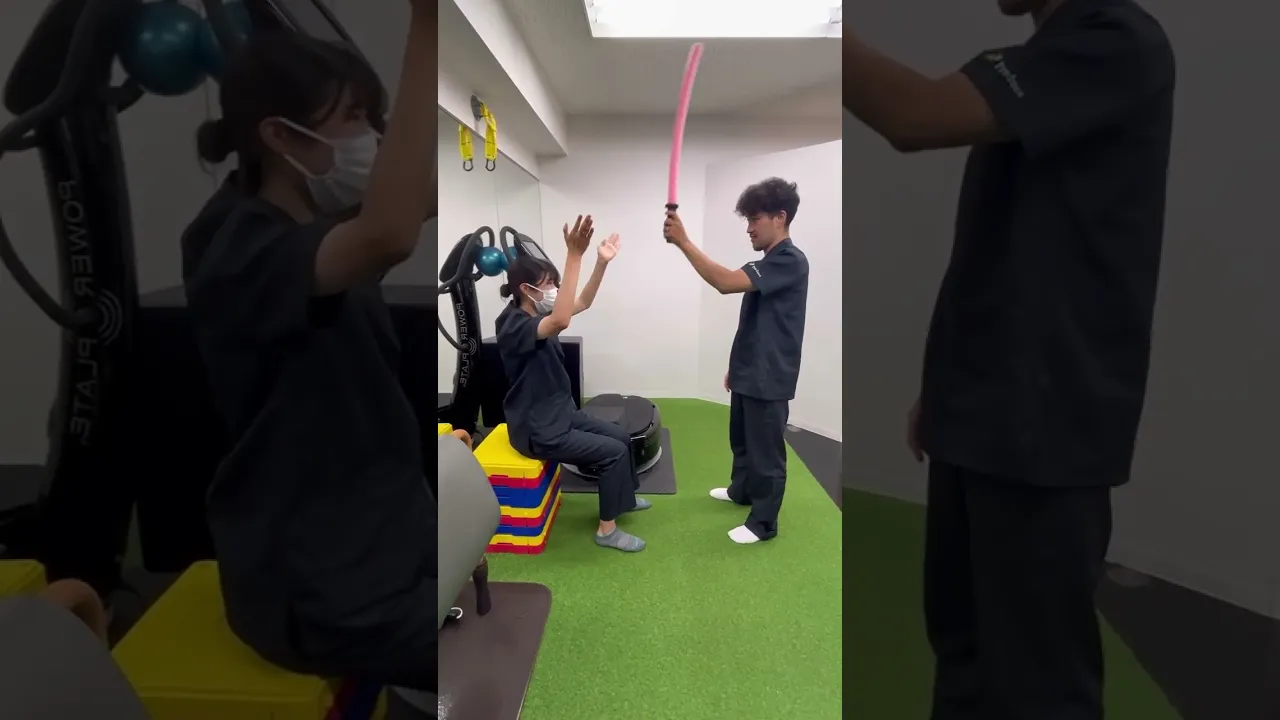 パーティーで盛りあがる罰ゲーム