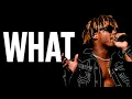 They Are LEAKING The New Juice WRLD Album
